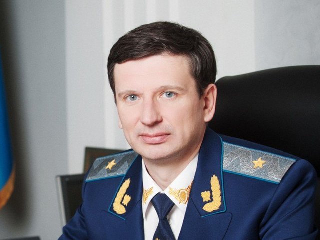 Новое лицо «луценковских» областных прокуратур – 2 7 140319 1