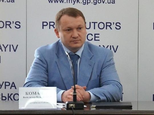 Новое лицо «луценковских» областных прокуратур – 2 3 220084w540zc0 1