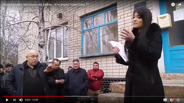 Нардеп Паламарчук, экс-мэр Сальдо, прокурор Цыганок, мент Курдилов, киллер Левин, и другие в «деле Кати Гандзюк» 7 big palamarchukpavlovsk odt 67b5062b