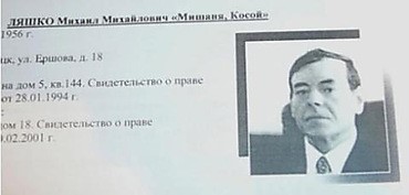 Ликвидация банка «Капитал»: как Руслан Щербань «нагрел» государство и криминальных авторитетов 4 cf3