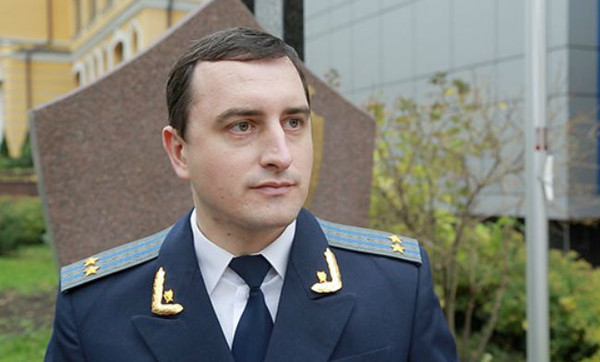 Новое лицо «луценковских» областных прокуратур – 2 2 crop 1