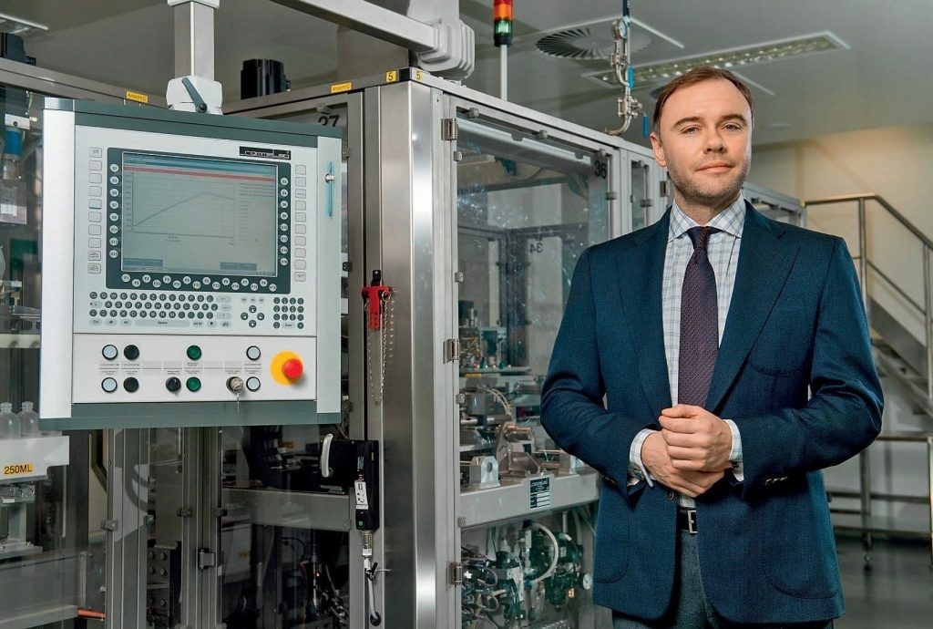 Нардеп Глеб Загорий в разы завысил прибыль своей фармацевтической империи 5 gleb4