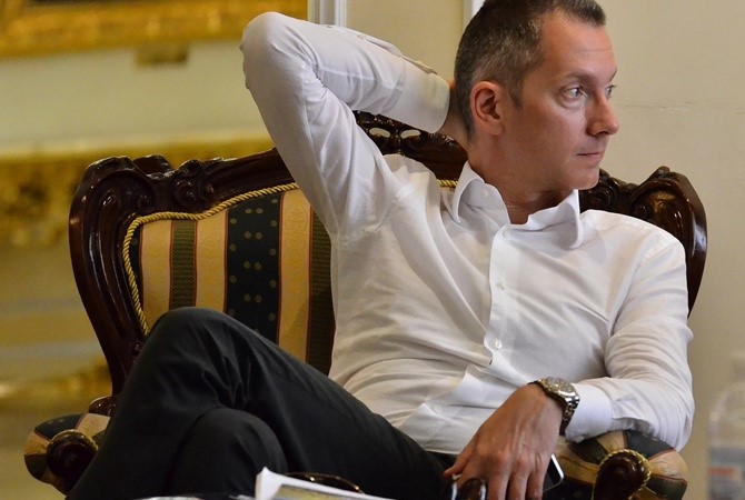 Нардеп Глеб Загорий в разы завысил прибыль своей фармацевтической империи 6 gleb5