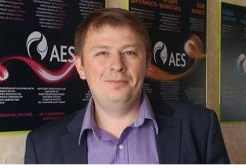 «План ГОЭЛРО» Всеволода Ковальчука: как грабят украинскую энергетику 2 kov2