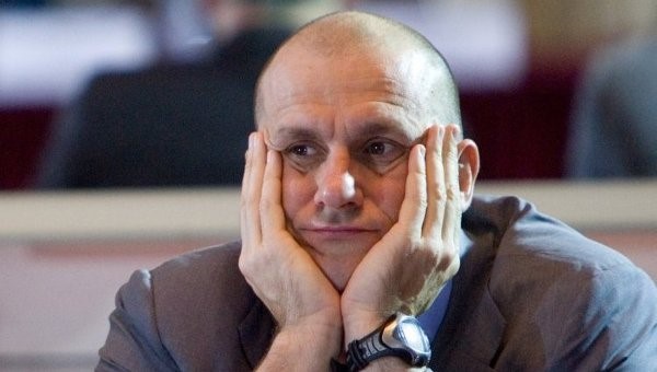 «План ГОЭЛРО» Всеволода Ковальчука: как грабят украинскую энергетику 3 kov3