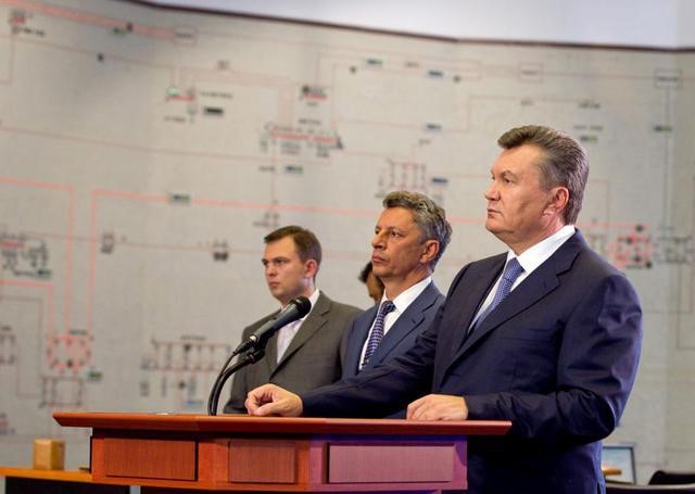 «План ГОЭЛРО» Всеволода Ковальчука: как грабят украинскую энергетику 4 kov4