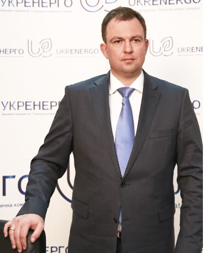 «План ГОЭЛРО» Всеволода Ковальчука: как грабят украинскую энергетику 6 kov6