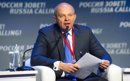 Валерия Гонтарева. Блеск и махинации королевы монет 3 lera2