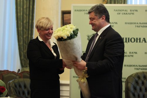 Валерия Гонтарева. Блеск и махинации королевы монет 7 lera6