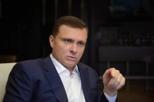 “Яйце Льовочкіна”: Як екс-регіонал профінансував звільнення Каськіва