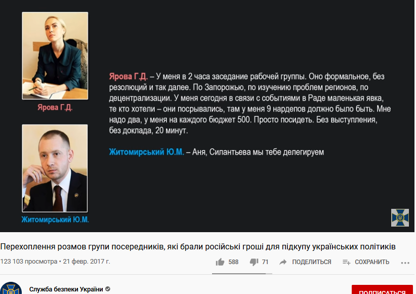 «Спасательница Украины» Бахтеева и ренессанс донецких друзей Сивохо на его «братоубийственной» Платформе 6 sivohhaaaaa html 18da0fed