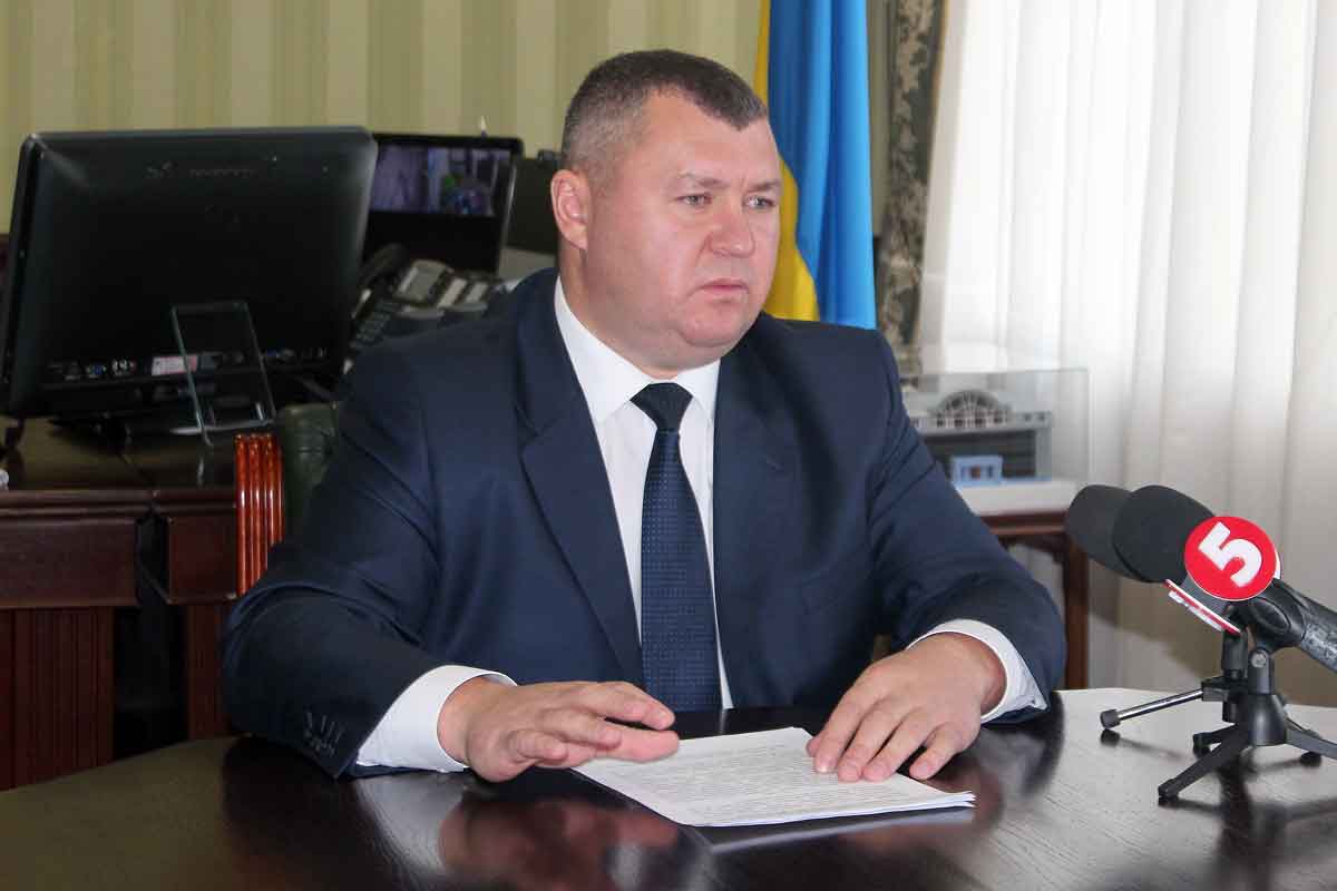 Новое лицо «луценковских» областных прокуратур – 2 6 sokoloviy 1