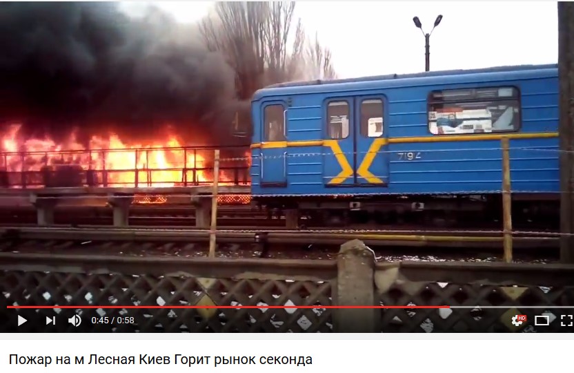 «Зеленые человечки» Палатного в войне, которую Кличко ведет против малого бизнеса 2 tit1 1