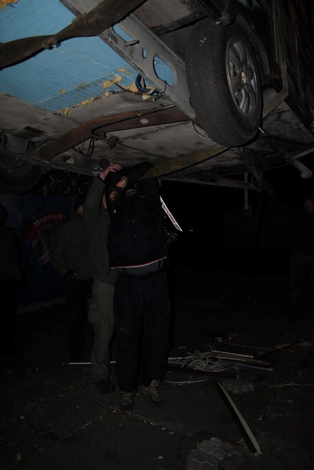 «Зеленые человечки» Палатного в войне, которую Кличко ведет против малого бизнеса 12 tit11 1