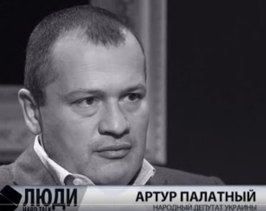 «Зеленые человечки» Палатного в войне, которую Кличко ведет против малого бизнеса 15 tit14 1