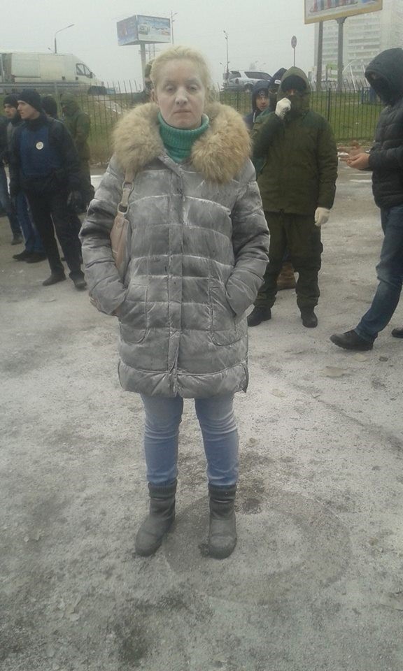 «Зеленые человечки» Палатного в войне, которую Кличко ведет против малого бизнеса 3 tit2 1