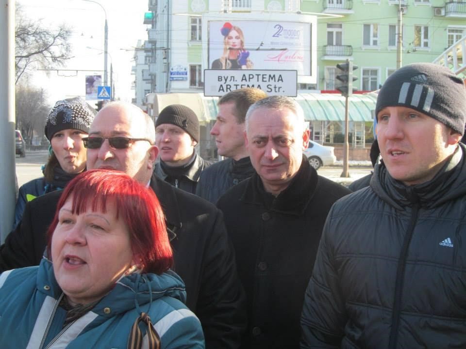 Армен Саркисян. Штрихи к портрету 5 tit4