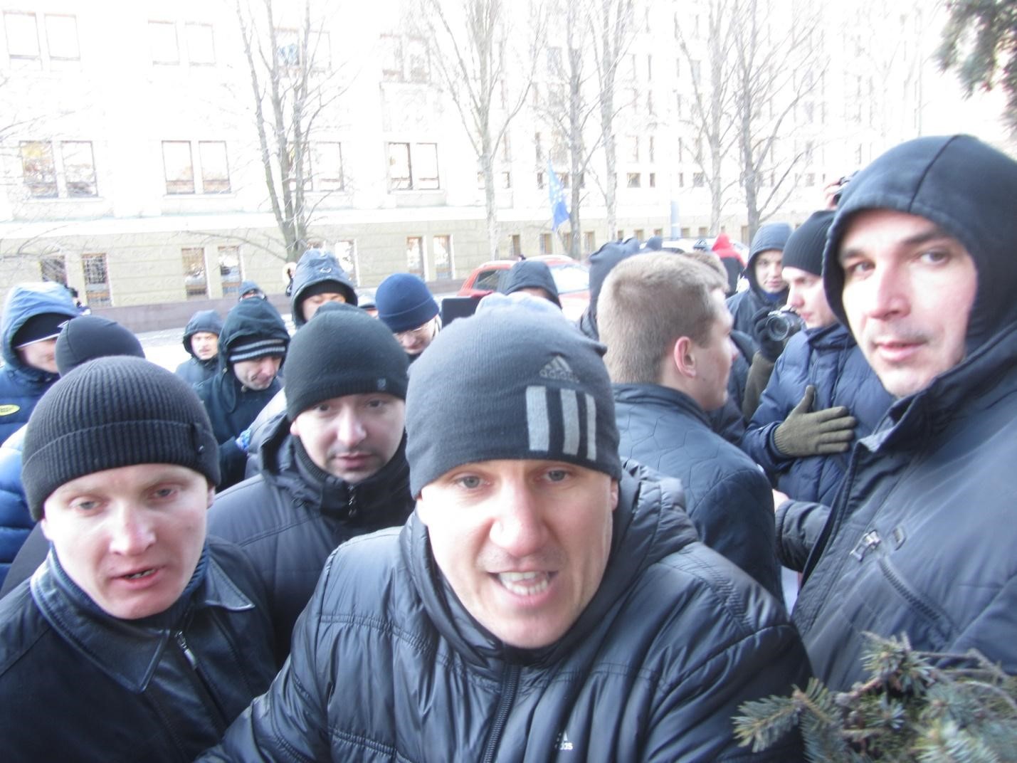 Армен Саркисян. Штрихи к портрету 6 tit5