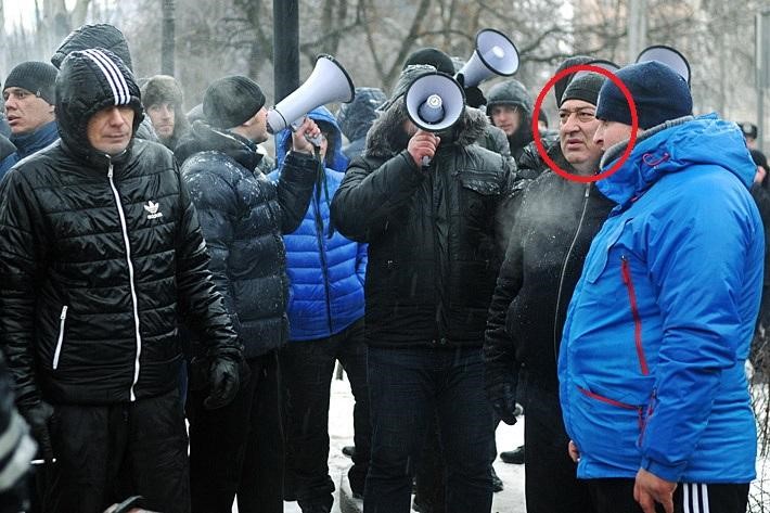 Армен Саркисян. Штрихи к портрету 7 tit6