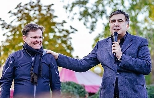 Геннадий Труханов: воевода одесской мафии. Часть 1 9 tr9