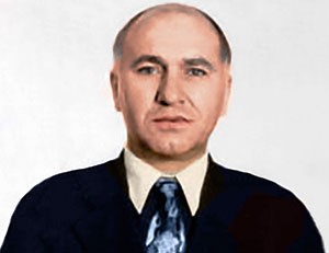 Воровской интернационал: ставки сделаны (часть II) 5 vorrr3