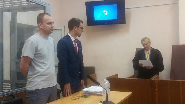 ДМИТРО СУС: "Я ЦАП-ВІДБУВАЙЛО, ЧИ ЩО?" (СТЕНОГРАМА ЗАСІДАННЯ) 2 z1 1