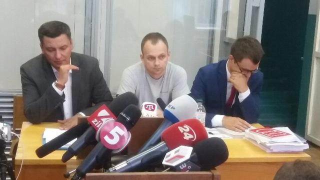ДМИТРО СУС: "Я ЦАП-ВІДБУВАЙЛО, ЧИ ЩО?" (СТЕНОГРАМА ЗАСІДАННЯ) 3 z2 1