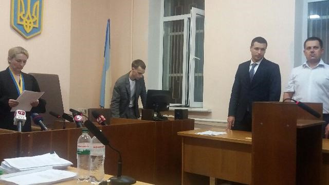 ДМИТРО СУС: "Я ЦАП-ВІДБУВАЙЛО, ЧИ ЩО?" (СТЕНОГРАМА ЗАСІДАННЯ) 4 z3 1