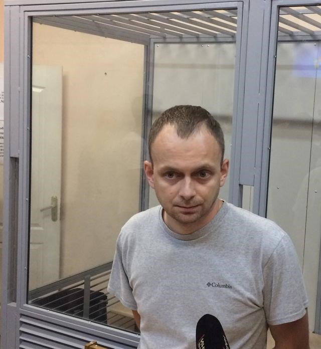 ДМИТРО СУС: "Я ЦАП-ВІДБУВАЙЛО, ЧИ ЩО?" (СТЕНОГРАМА ЗАСІДАННЯ) 7 z6