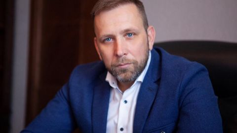 Как Зеленский «борется» с контрабандой. Баканов – Наумов, Аристов – Черкасский, Арахамия – Шуцкий 5