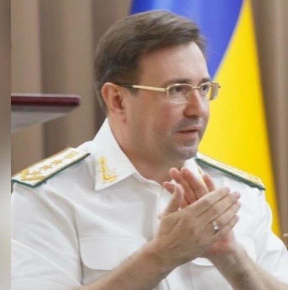 Митники-мародери чи колабораціоністи найвищих щаблів?