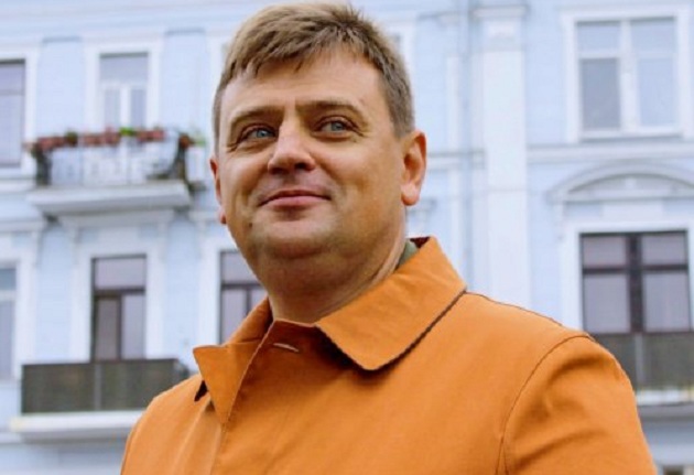 Российский спрут в Верховном суде Украины: Львов, Краснов и др. 4 162540