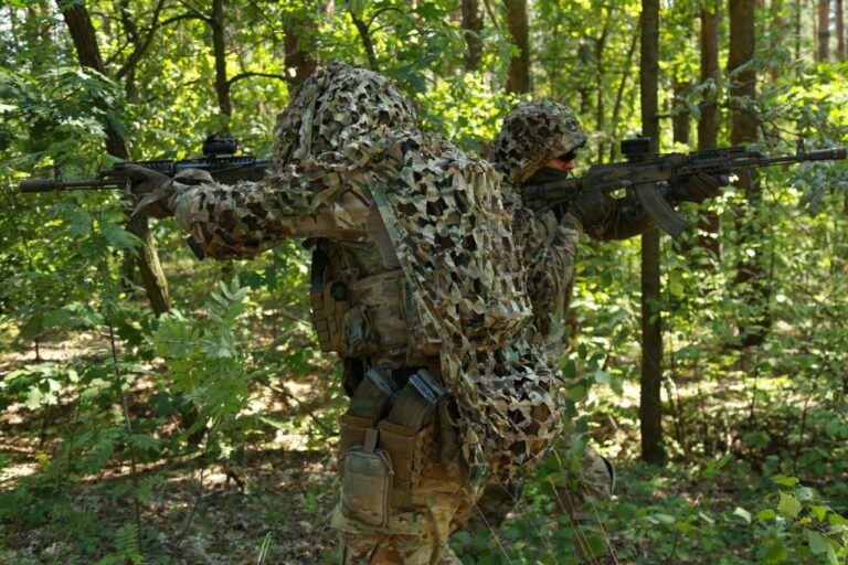 Острів надій. До 30-ї річниці воєнної розвідки України