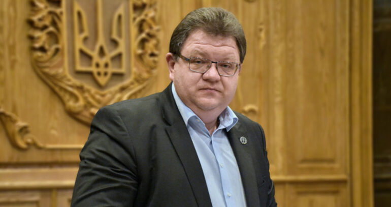 Российский спрут в Верховном суде Украины: Львов, Краснов и др. 2 original 1