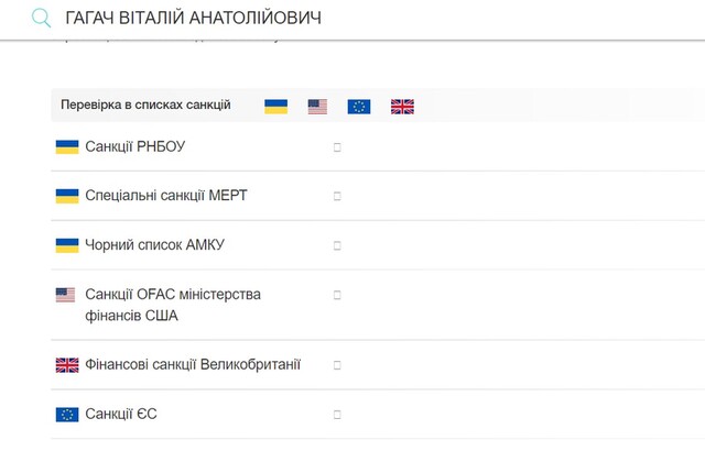 Как палач Майдана Николай Чинчин прорвался в БЭБ через Олега Татарова 2 foto 2