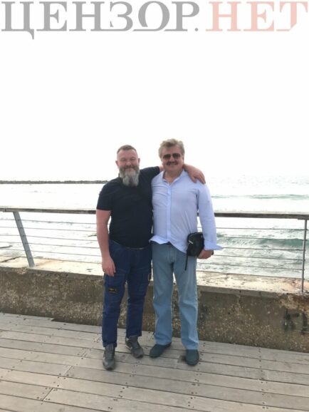 Справа обвинуваченого у держзраді Кулініча: чи є там компромат на Єрмака і Зеленського 1 Справа обвинуваченого у держзраді Кулініча: чи є там компромат на Єрмака і Зеленського