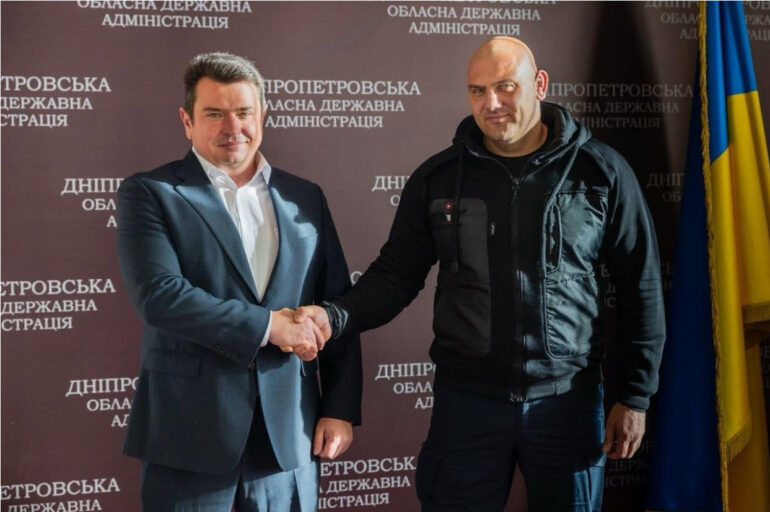 Голова Дніпропетровської ОВА Сергій Лисак: дружба з кримінальними авторитетами, підтримка підсанкційного бізнесу та коштовні авто поза декларацією 15 14