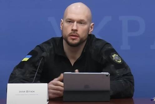 Альфонс Вітюк повертається? 2 775007 4