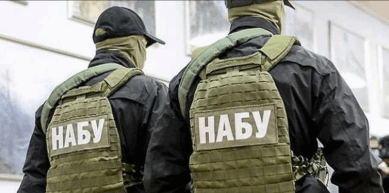 ФЕНОМЕН ВИКРИВАЧА ДОЦЕНКА, або «МАТА ХАРІ» УКРАЇНСЬКИХ АНТИКОРУПЦІОНЕРІВ З РОСІЙСЬКИМ ПАСПОРТОМ
